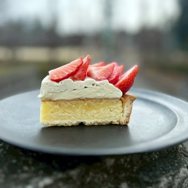 有機人参キャロットケーキ 2026春の新作その6