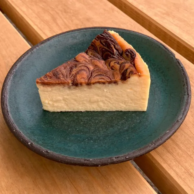 有機人参キャロットケーキ 2026春の新作その4