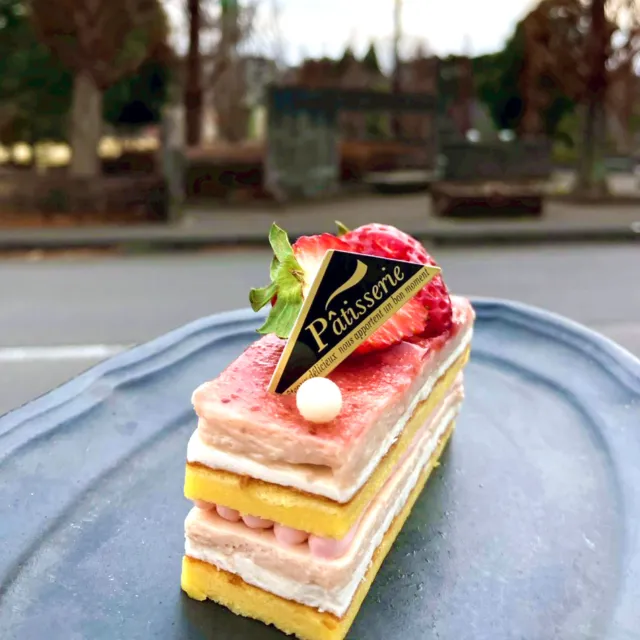 有機人参キャロットケーキ 2026春の新作その2