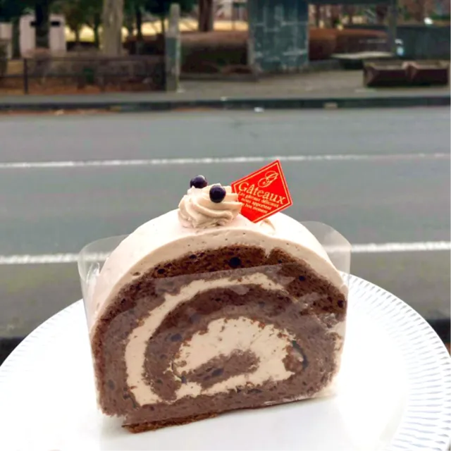 有機人参キャロットケーキ 2026春の新作その1